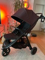 Baby Jogger City Mini GT2 Kinderwagen - Top Zustand!