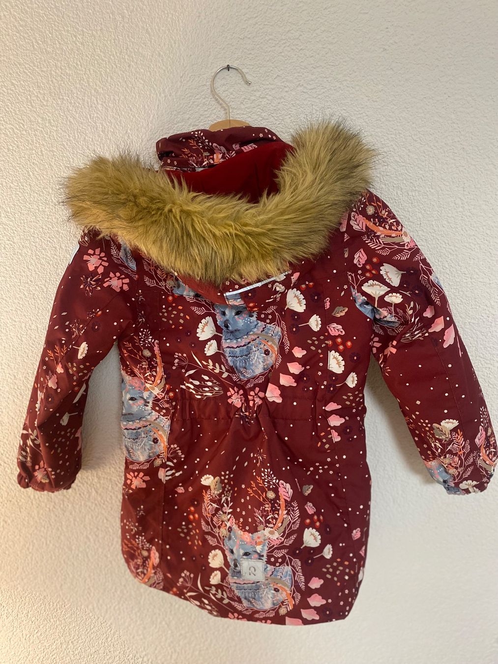 Jacken & Mäntel: Winterjacke – Gebraucht aus Urdorf von Scotia 1
