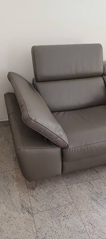 Sofas: Sofa  – Gebraucht aus Biel-Benken BL von Live010 4