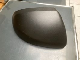 Mercedes Benz Spiegelkappe rechts schwarz Vito 447