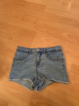 Joli short en jeans Pimkie taille xs ou 34