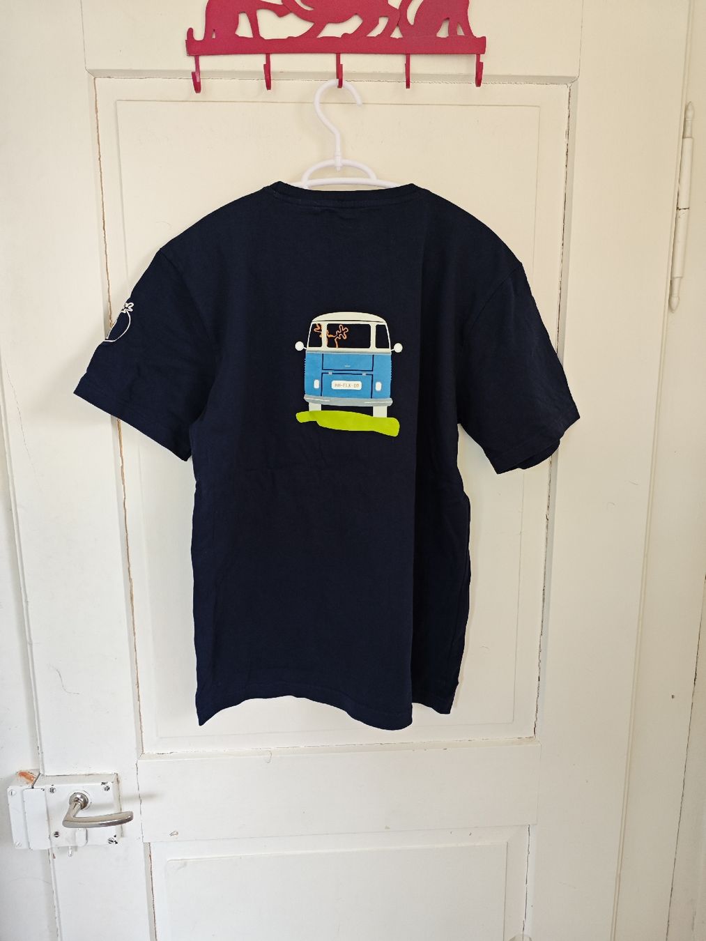 Elkline T-shirt: Elkline Gr M – Usato da Winterthur venduto da Shorna 1