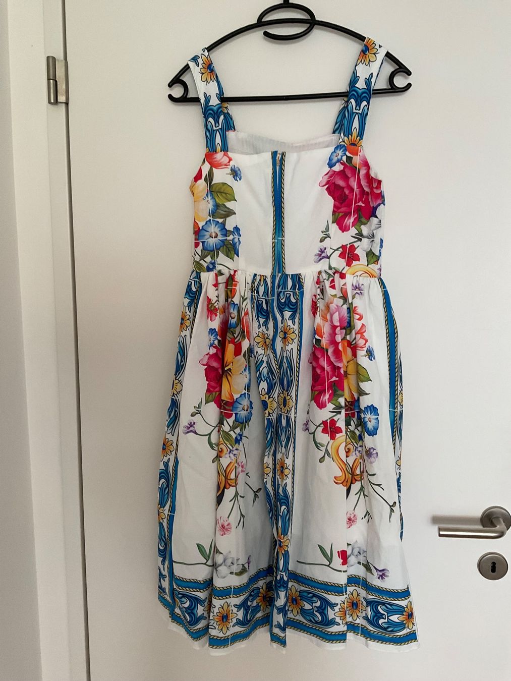 Vestiti: Sommer Kleid Gr. S – Nuovo (secondo la descrizione) da Luzern venduto da Miausie 1