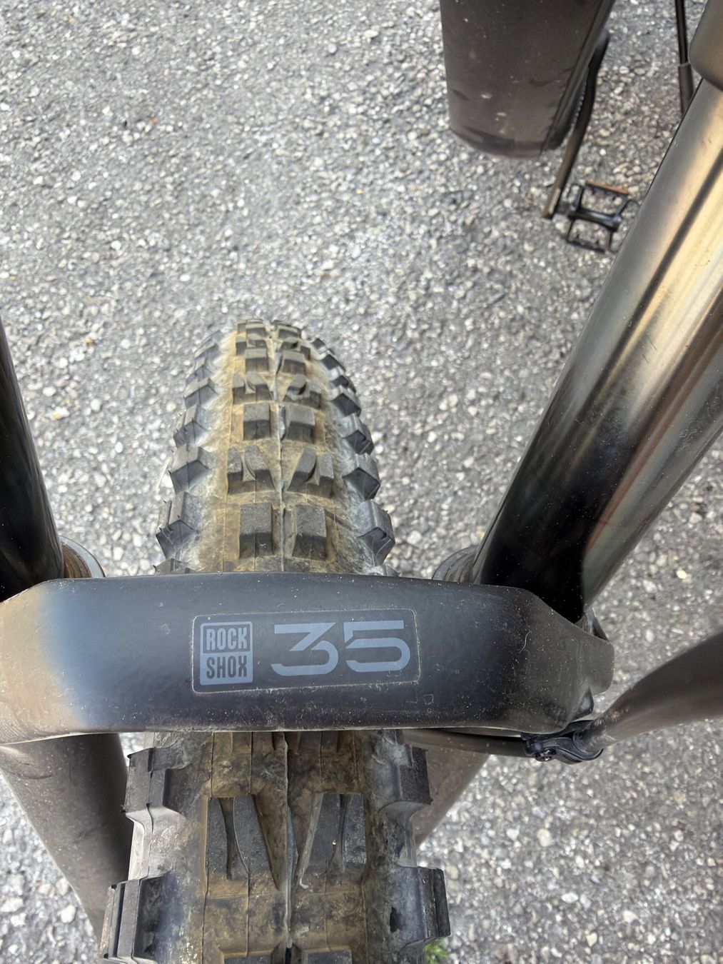 Giant Biciclette: Giant Stance E+ 1  Grösse XL bin 190cm Modell 2023 – Nuovo (secondo la descrizione) da Balgach venduto da sony811 1