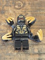 lego figurine super heroes sh0561 Outrider - Extended Claws