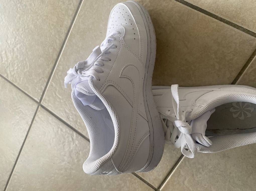 Damenschuhe: Baskets femme Nike – Gebraucht aus Fiez von del08 2