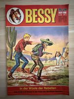 Bessy Bastei Heft 286, 1971