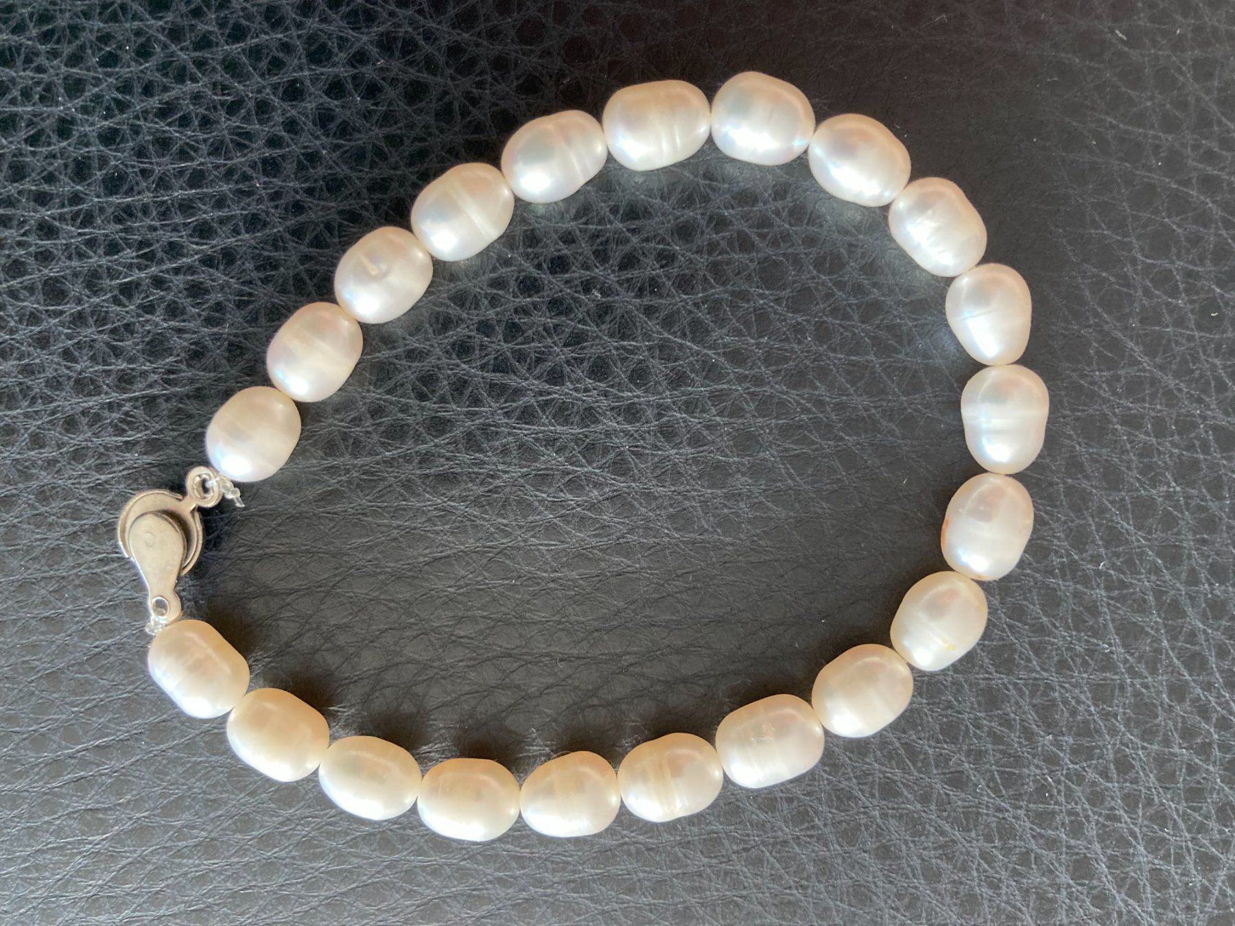 Bracciali & Braccialetti: Modeschmuck  Armband  Armkette   Bracelet – Usato da Subingen venduto da ArtBead