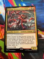 Carnage, karmesinrotes Chaos - Marvel's Spider-Man - Magic