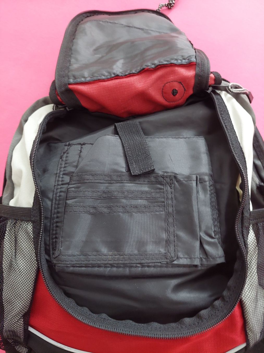 Zaini: Wanderrucksack, Top Zustand! – Usato da Kreuzlingen venduto da peugeotj9 2
