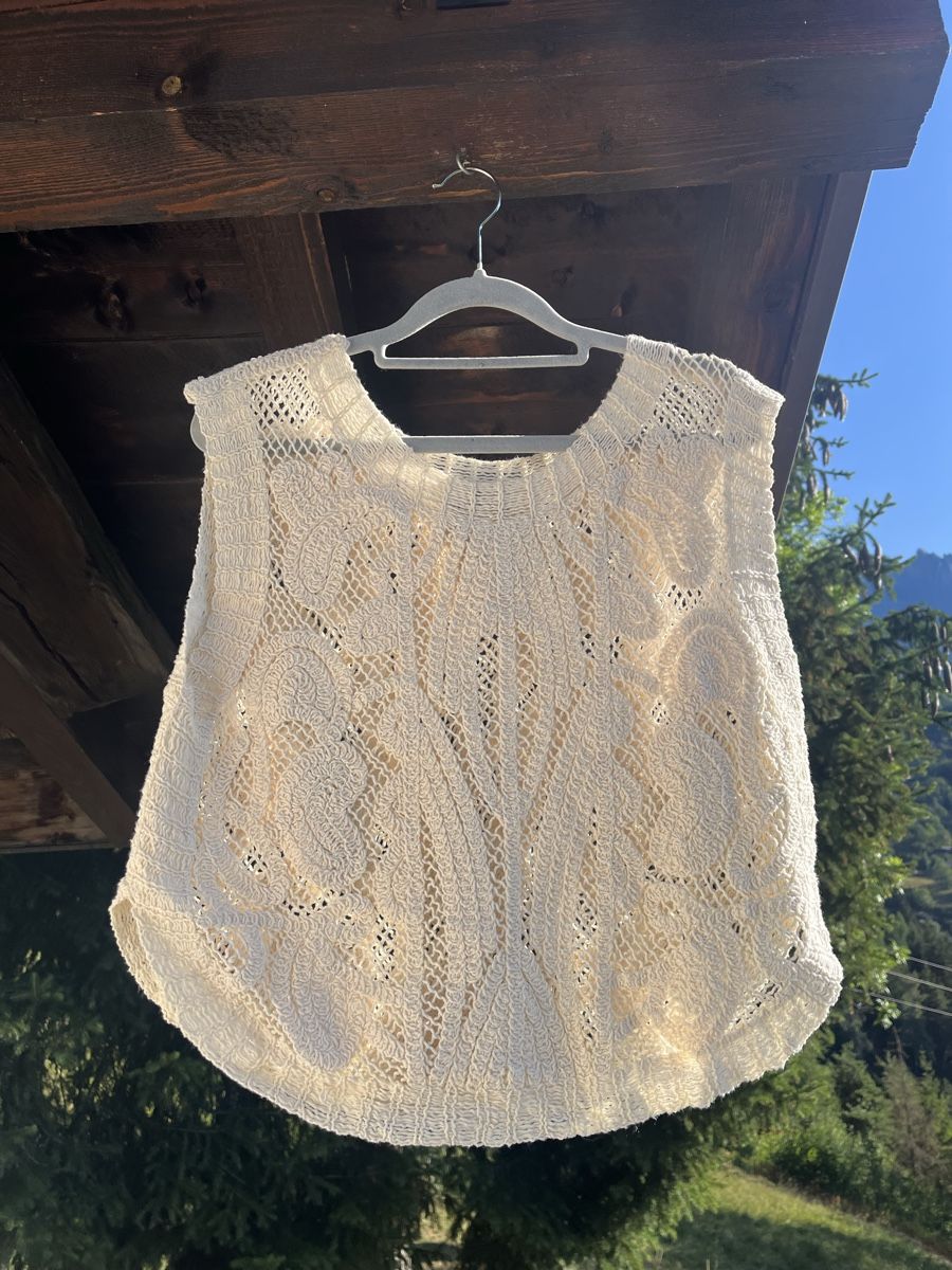 Tops: Top estival L/XL Freeman.porter – Neu und originalverpackt aus Ovronnaz von fra_n8h8 1
