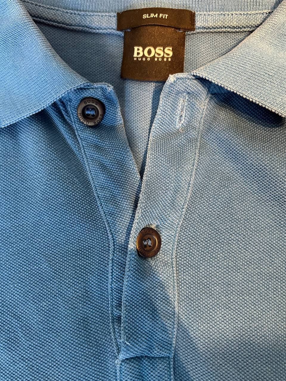 Hugo Boss Magliette Polo: HUGO BOSS Polo Shirt – Usato da Affoltern am Albis venduto da Cmara 6