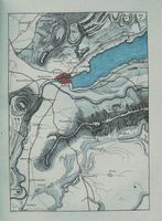 Zürich Katzensee Neujahrsblatt 1811