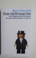 Gar nicht koscher - Beni Frenkel