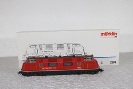 Märklin 3384 SBB Am 4/4  Delta digital Diesellok