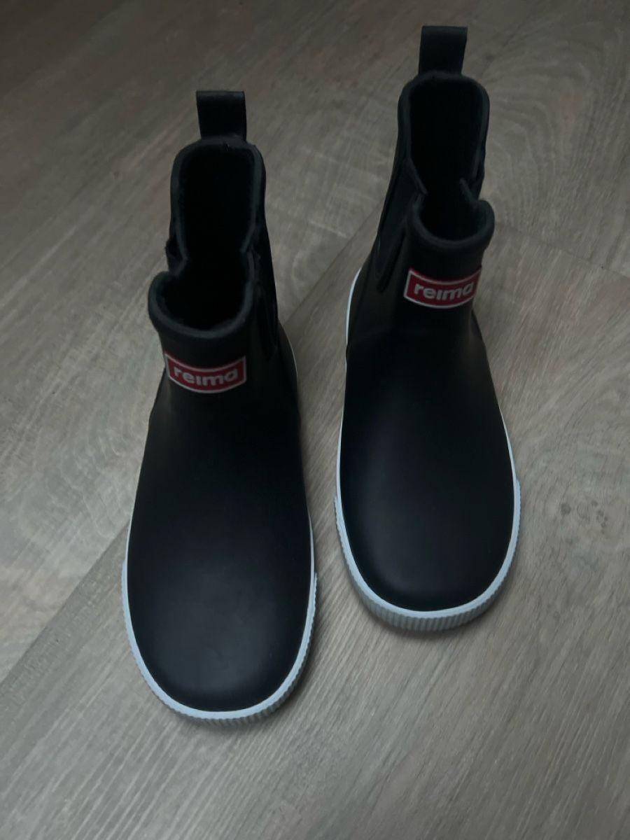Reima Scarpe da uomo: Kinder Gummistiefel 31 – Nuovo (secondo la descrizione) da Bachenbülach venduto da Dana_Ondrasik