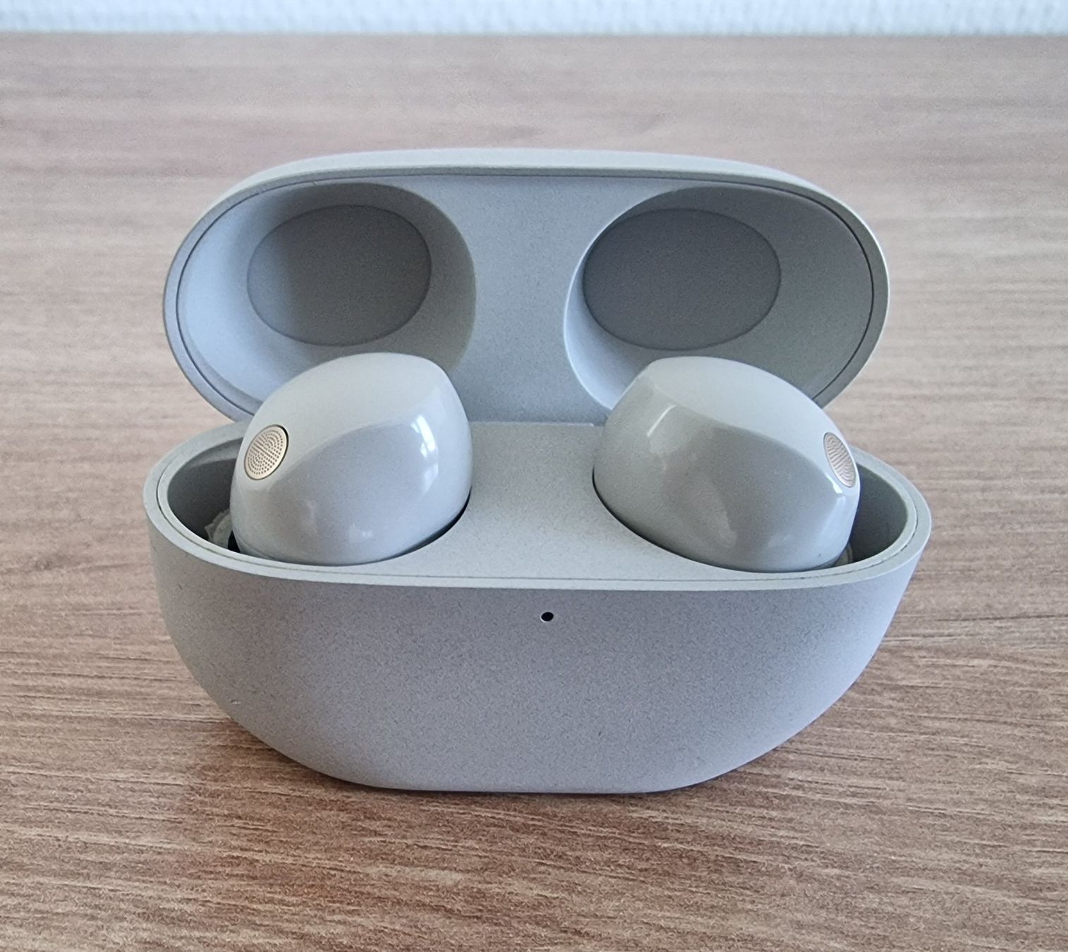 Sony Cuffie: Sony WF-1000XM5 – Difettoso da Zürich venduto da CigarPanda 3