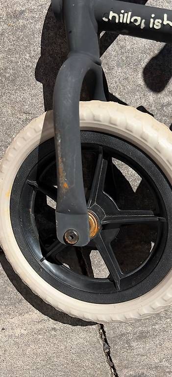 Veicoli per bambini: Kleines Laufrad – Usato da Arlesheim venduto da Toymachine01 2