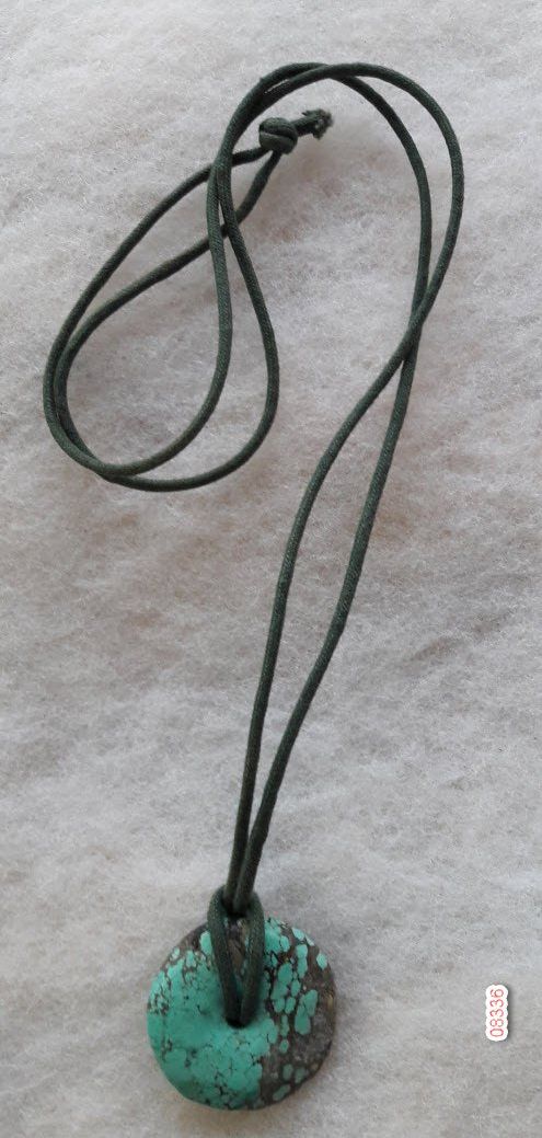 Catenine: Halsband Rondo – Nuovo (secondo la descrizione) da Bäretswil venduto da Esku01
