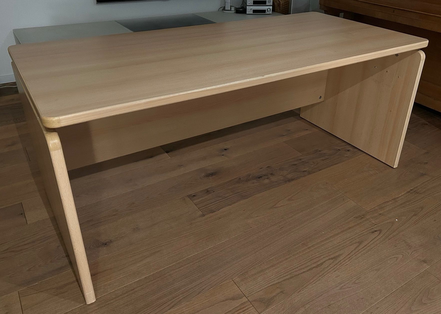 Schreibtische: Schreibtisch, Pult 170 x 80 cm – Gebraucht aus Oberbipp von Ystern 1