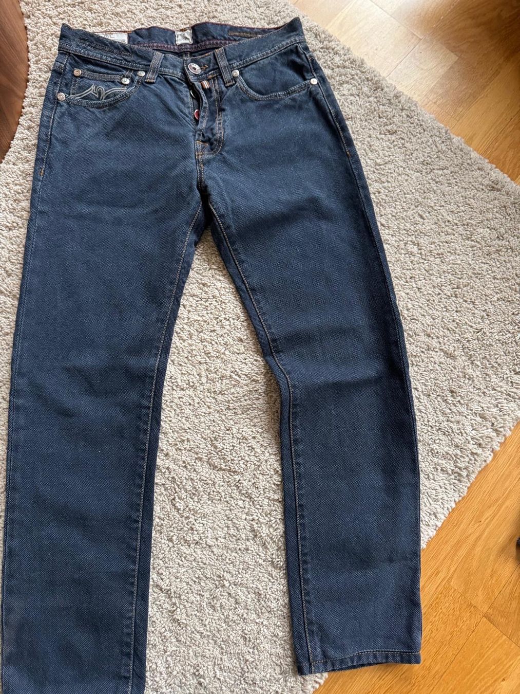 Jeans: PT05 Jeans Uomo – Usato da Bern venduto da Balair83