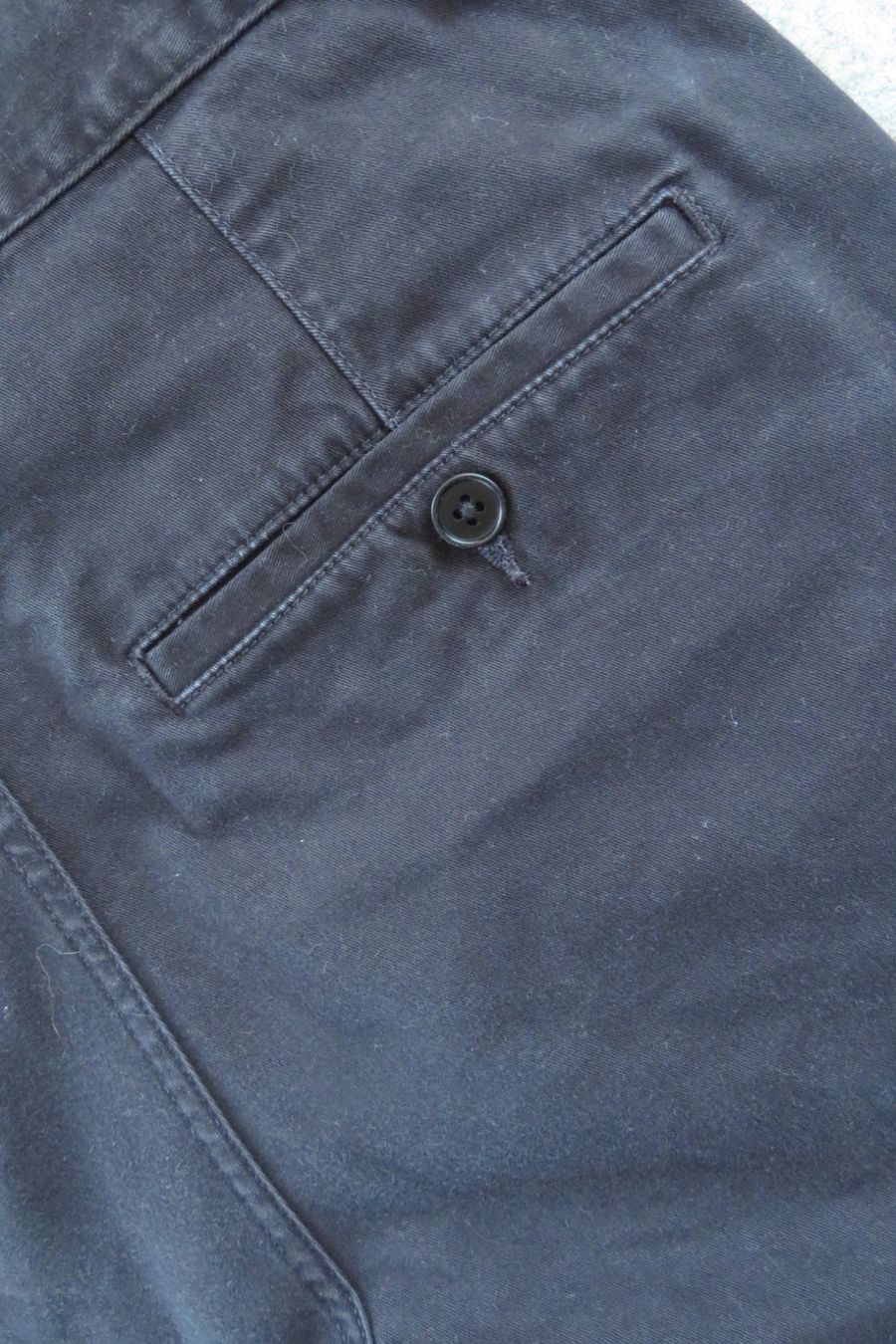 H&M Pantaloni: Baumwollhose Grösse 44 – Usato da Wil ZH venduto da Tamagy 2