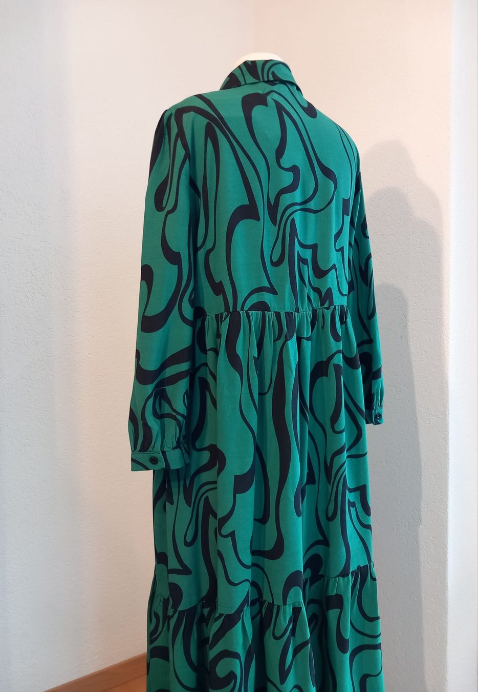 Zara Kleider: Neues Kleid von Zara Gr. S – Neu und originalverpackt aus Winterthur von Jopf1 4