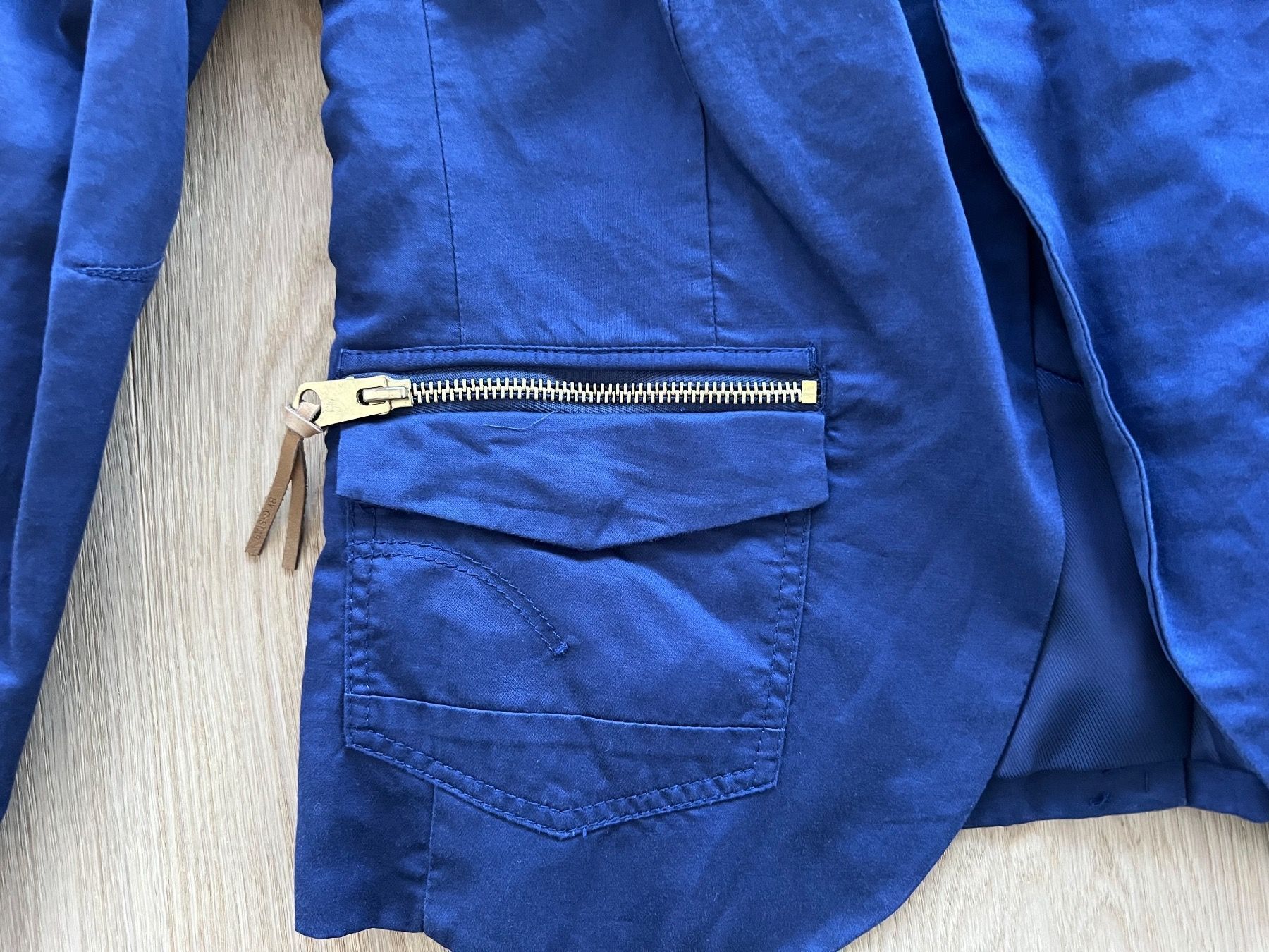 G-Star Giacche: Damen Blazer von G-STAR Gr. 36 – Usato da Ennetbaden venduto da Katiusia 4