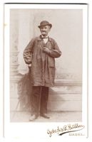 Fotografie Gebr. A., P. Müller, Basel, 
