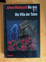 Die drei ??? - Die Villa der Toten