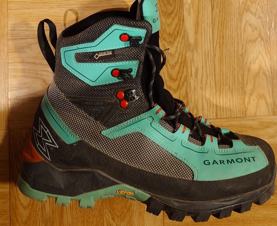 Bottes de randonnée/marche Chiruca Tour Master Gore Tex taille Royaume
