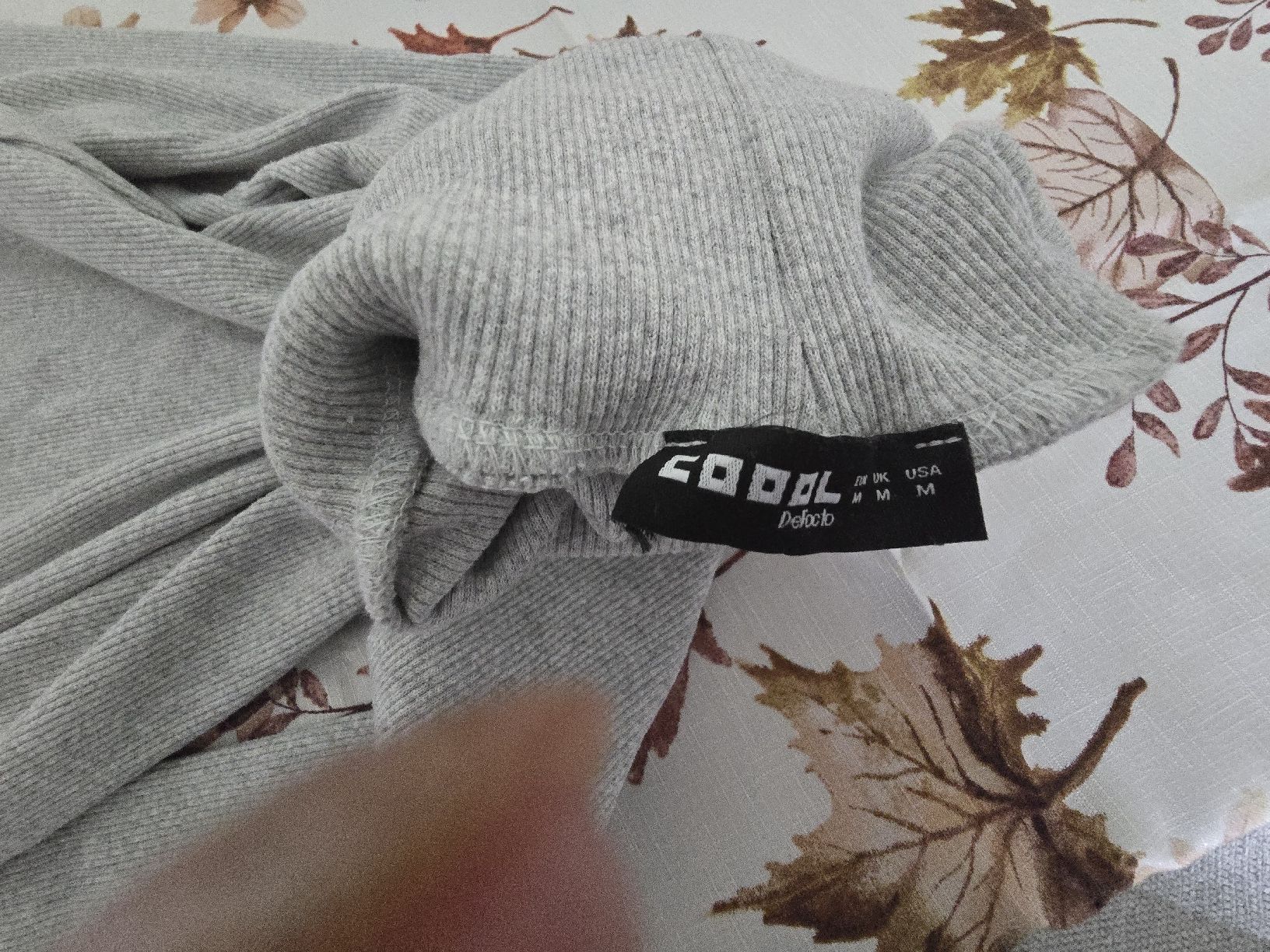 Pulls et sweat-shirts: rollkragenpullover – Neuf (Voir description) à Matten b. Interlaken par sonnyboy22 1