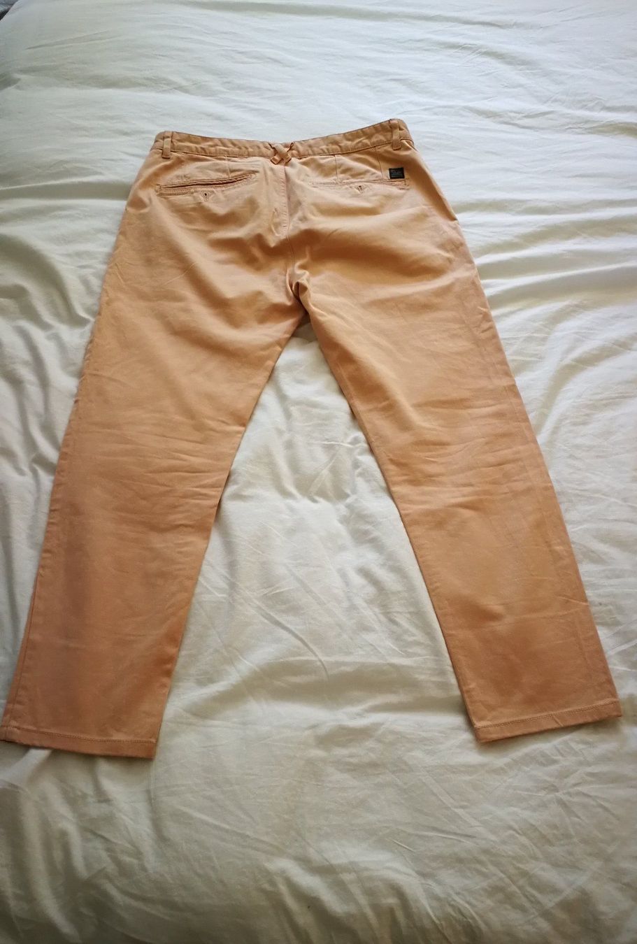 Zara Pantaloni: Zara Pantalon – Usato da Nyon venduto da Brainoff 1