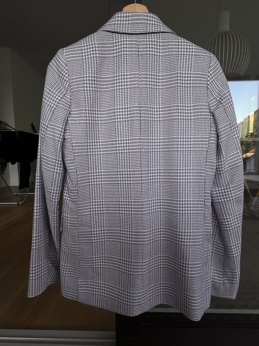H&M Giacche: Blazer in EUR 34 – Nuovo (secondo la descrizione) da Obbürgen venduto da szu_vtz9 1