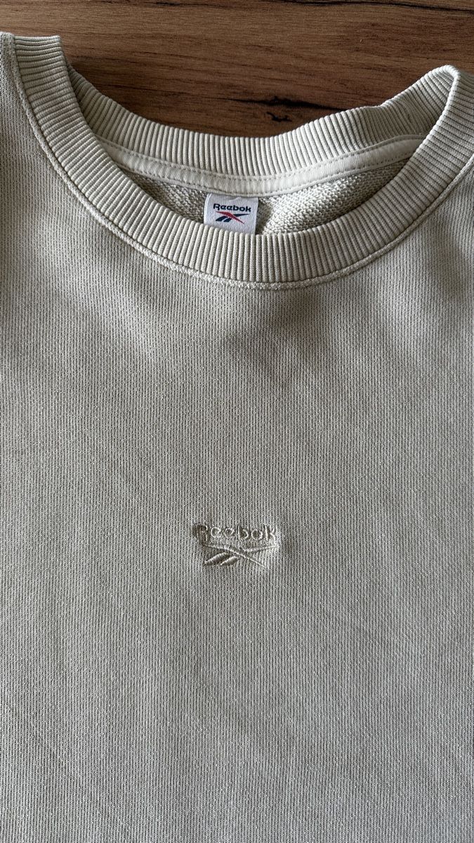 Reebok Pullover & Sweatshirts: Reebok Classic Pullover – Gebraucht aus Schlieren von NM_Nici 1