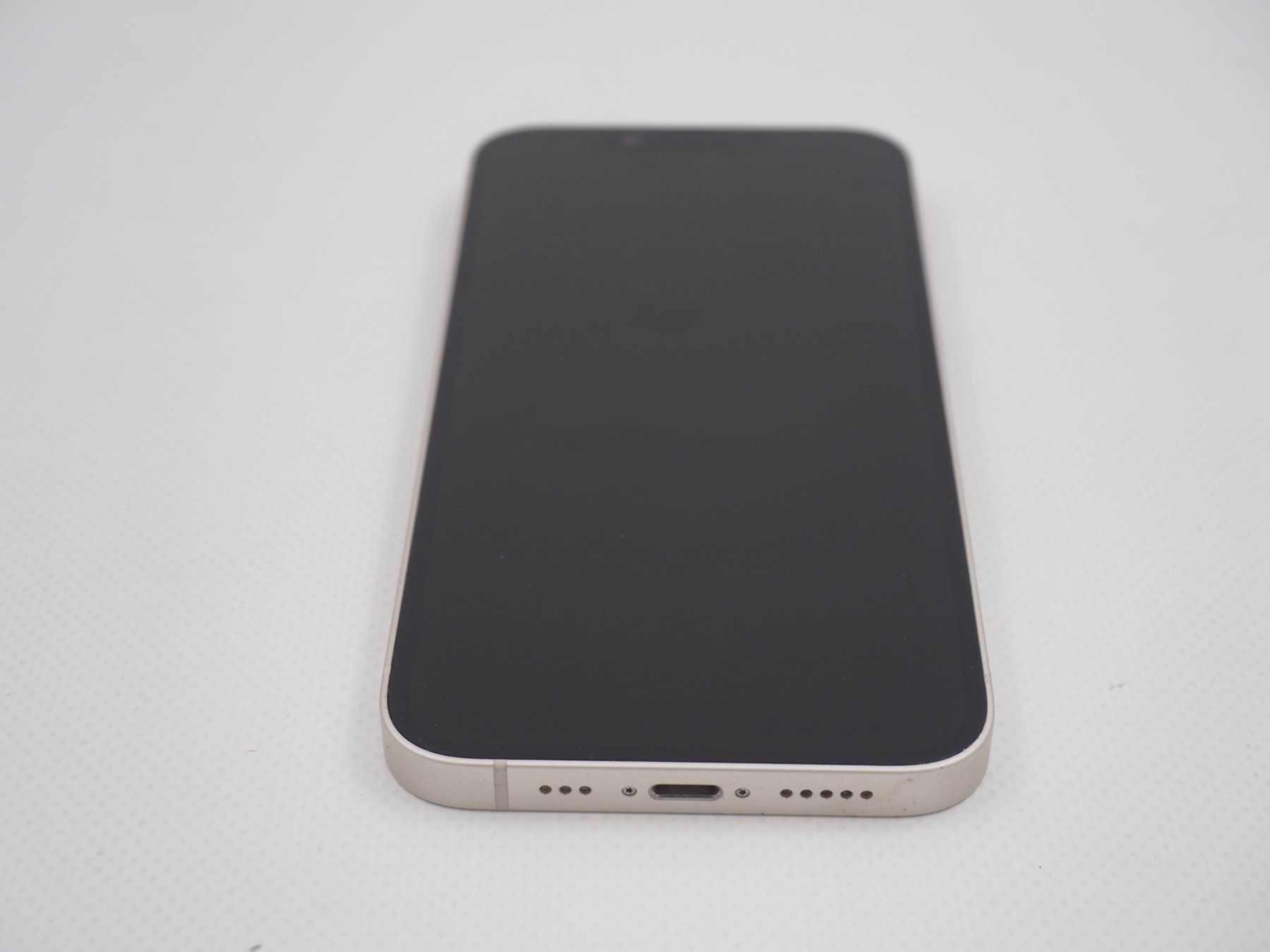 Apple Telefoni cellulari / Smartphones: APPLE iPhone 14 iCloud gesperrt (26060350) – Difettoso da Zürich venduto da fundsachenverkauf 4