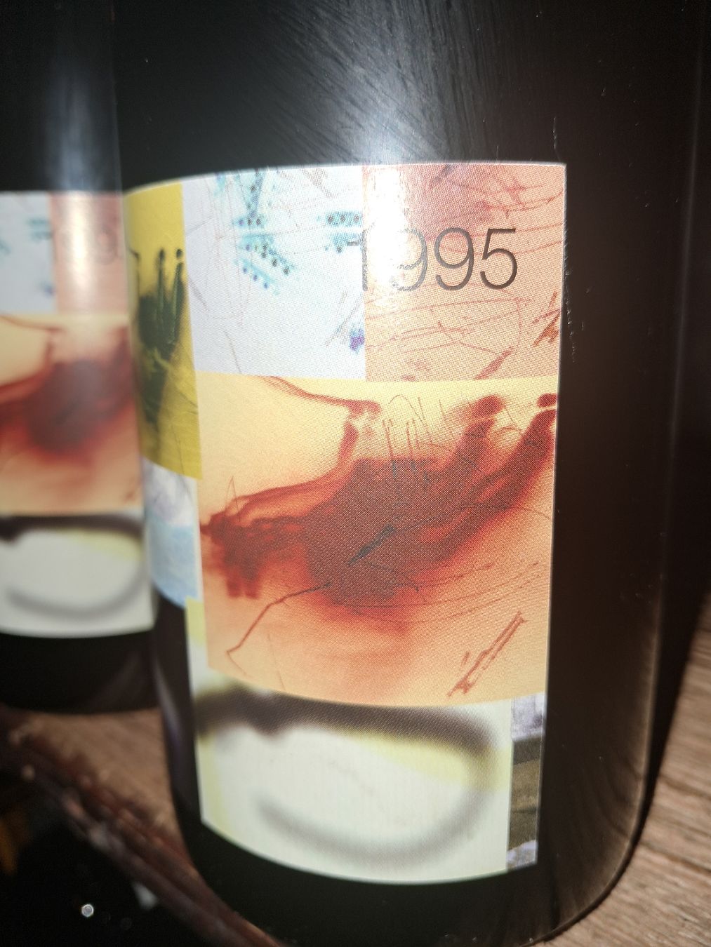 Vino: Lot de 2 Moulin-à-Vent 1995 – Nuovo e nell'imballaggio originale da Le locle venduto da juliensaran 3