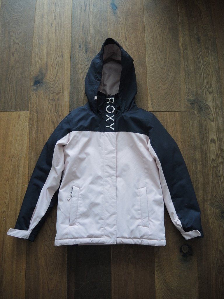 Roxy Giacche & Cappotti: Snowboardjacke Roxy Mädchen Gr. 14 – Usato da Steffisburg venduto da AppOffDotCom