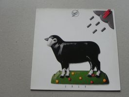 LP Oestereich Kult Rock Band Opus 1985 Solo