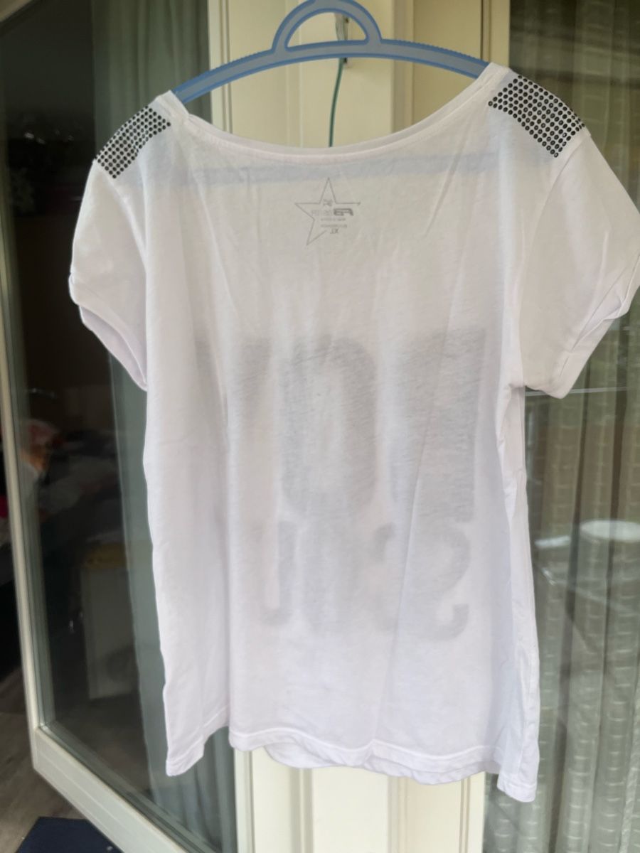 T-shirt: Shirt Boy Scout – Usato da Neuenhof venduto da Ivita 1