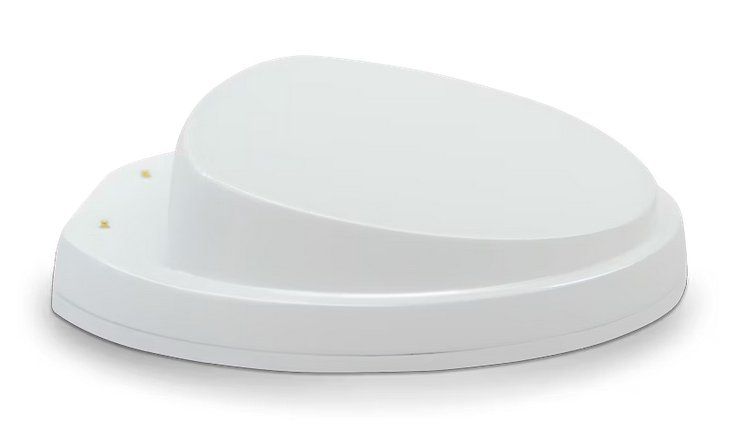 Crealogix Scanner: Crealogix PayEye Dockingstation – Usato da Richterswil venduto da Aep