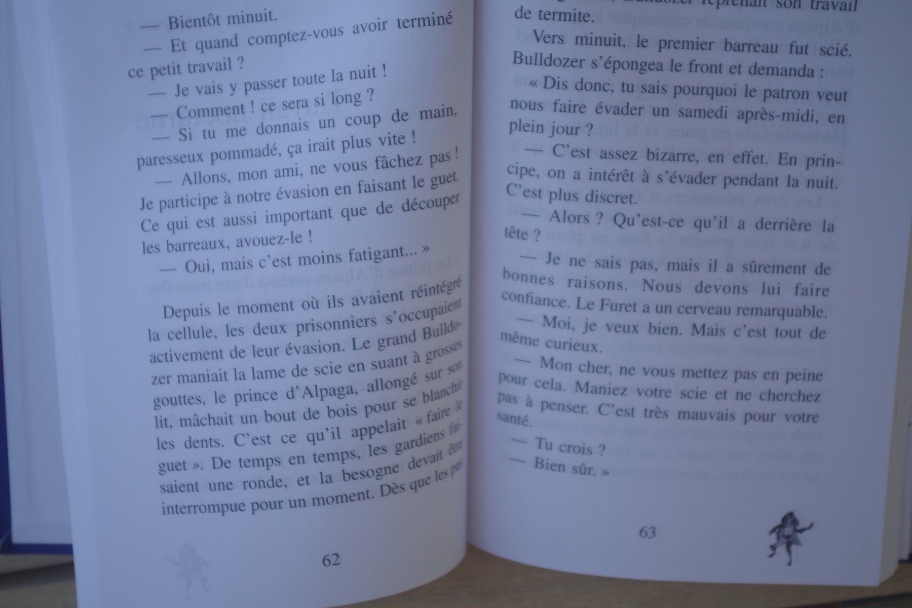 Bücher: Fantômette au carnaval - Georges Chaulet – Gebraucht aus Fully von Minouchka 1