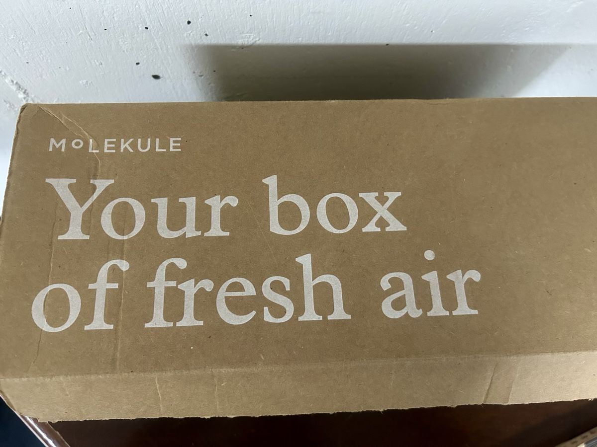 Ventilazione: [NEU]: Molekule Luftfilter Set 3-teilig (Ersatzfilter) – Nuovo e nell'imballaggio originale da Arni AG venduto da CreaFlex 3