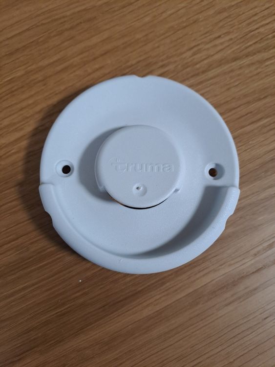 Truma Filter Truma Combi Auspuffhaube Entlüftung – Weiß, Für