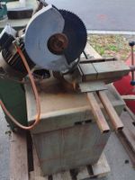 Metallkreissäge Brown 250 gebraucht