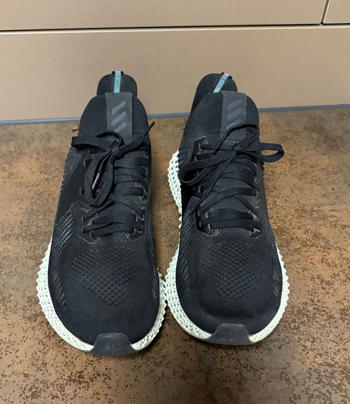 Adidas Scarpe da uomo: Adidas Alphaedge 4d Gr.44 – Usato da Nottwil venduto da MaBi10 1