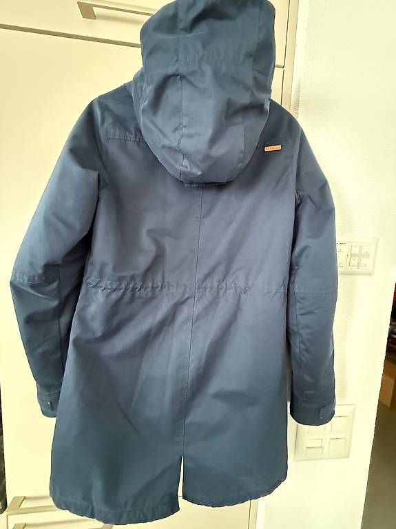 Alprausch Cappotti: Winterjacke Alprausch – Usato da Lantsch/Lenz venduto da Gluggi88 1