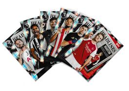 2026 Topps Premier League Headlines Insert Star Lot Sammlung