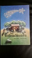 Buch Der Weihnachtsstern Marcus Pfister Nord-Süd Verlag