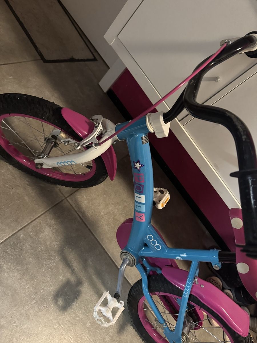 Biciclette: Kindervelo 16 Zoll – Usato da Schachen LU venduto da Jimi2018 1